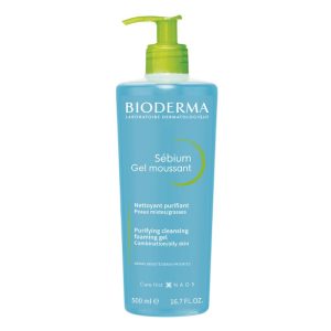 Bioderma - Sébium Gel Moussant
