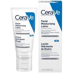 CeraVe - Loción Facial PM