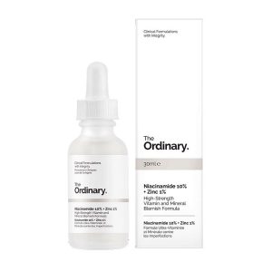 The Ordinary - Niacinamide 10%