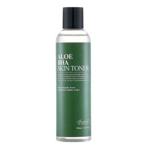 Benton Aloe BHA Skin Toner