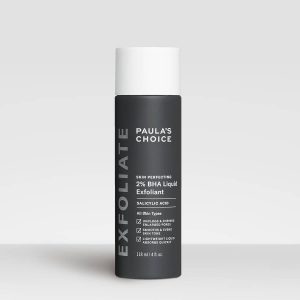 Paula's Choice 2% BHA
