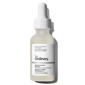 The Ordinary Salicylic Acid
