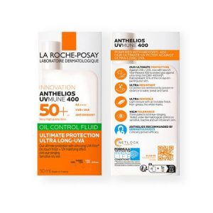La Roche-Posay Anthelios Oil Control