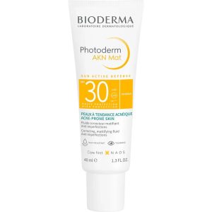 Bioderma Photoderm AKN Mat