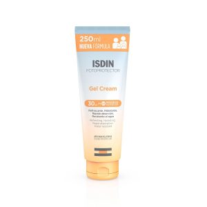 ISDIN Gel Cream