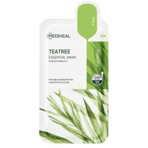 Mediheal - Tea Tree Mask 10-Pack